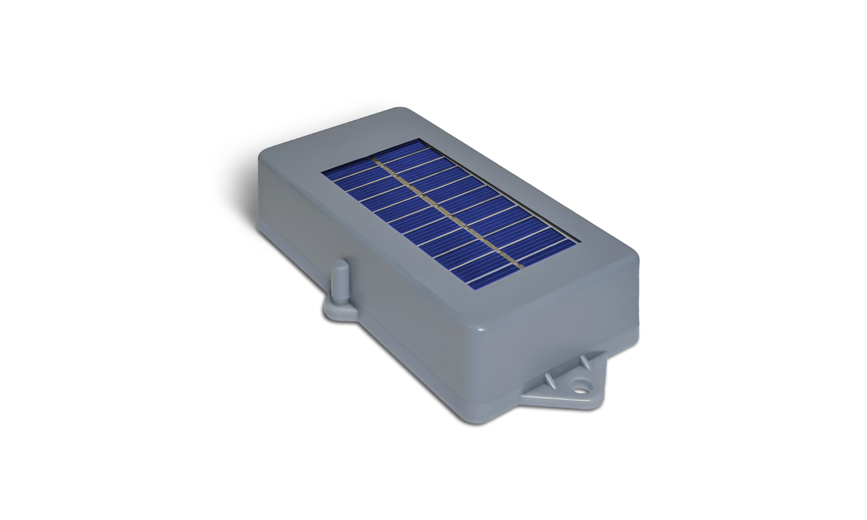 Trak-4 Solar GPS Tracker. Self-Charging for Equipment, Vehicles, and Assets
